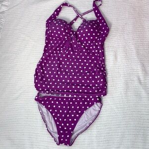 Seafolly tankini
